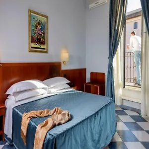 Centro Cavour 3*, Rome Italy