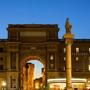 Pendini 3*, Florence Italy