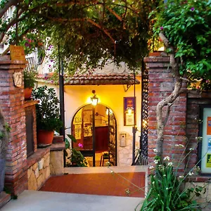 Hotel Condor, Taormine