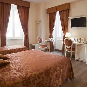 Relais Bocca Di Leone 3*, Rome Italy